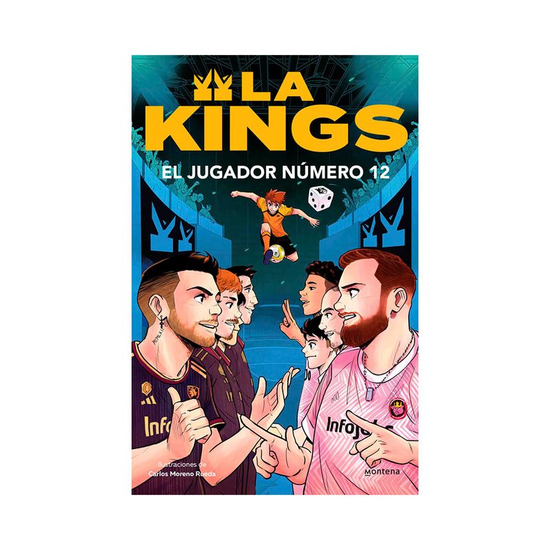 Libro-Kings-League-El-Jugador-Numero-12-Prh-1-1015688