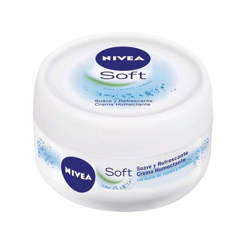 Crema-Para-Manos-Y-Cuerpo-Nivea-Soft-Hidratante-100-Gr-2-6038