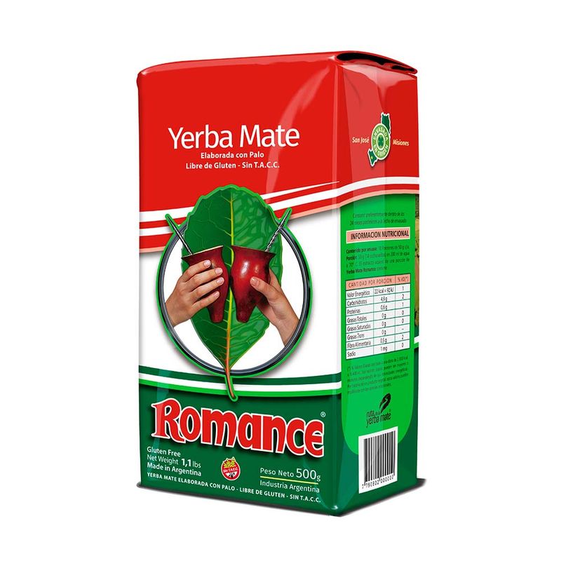 Yerba-Mate-Romance-Con-Palo-Tradicional-500-Gr-1-40789