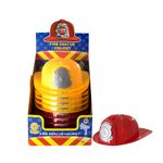 Juguete-26cm-surtido-Casco-de-bombero-Wabro-1-1017373