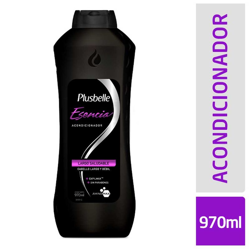 Acondicionador-Plusbelle-Largo-Saludable-970-Ml-1-971538