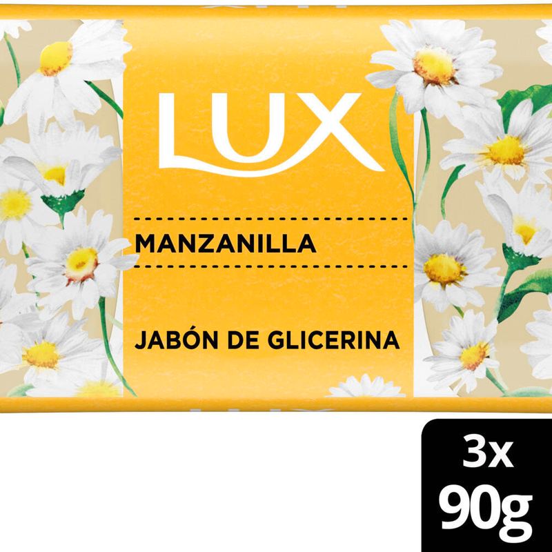 Jabon-De-Tocador-Lux-Glicerina-Manzanilla-3x90-Gr-1-1017991