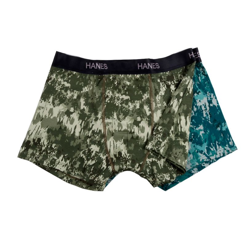 Hanes