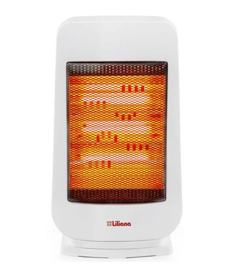 Calefactor Infrarrojo Liliana Blanco Cig100