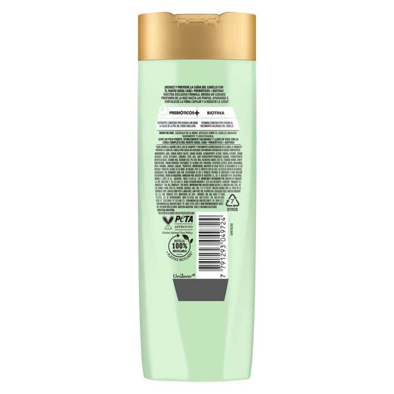 Shampoo-Sedal-Prebioticosbiotina-190ml-3-1001708