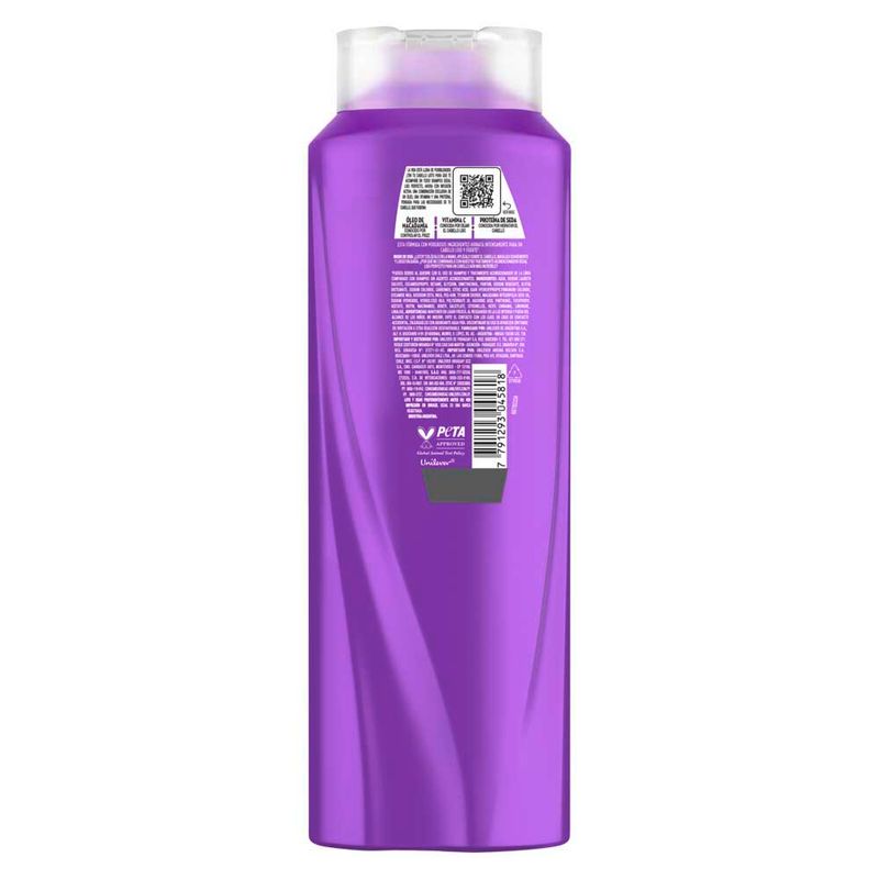 Shampoo-Sedal-Liso-Perfecto-650-Ml-3-1005503