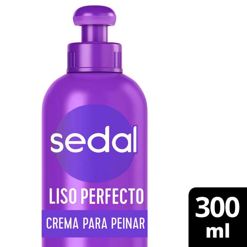 Crema-Para-Peinar-Sedal-Lisos-Perfectos-300-Ml-1-998775