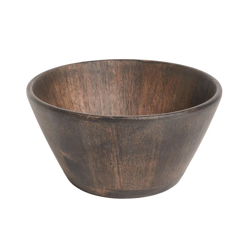 BOWL-DARK-WOOD-LA-HACIENDA-25-4-CM-Bowl-Dark-Wood-La-Hacienda-25-4-Cm-1-973094