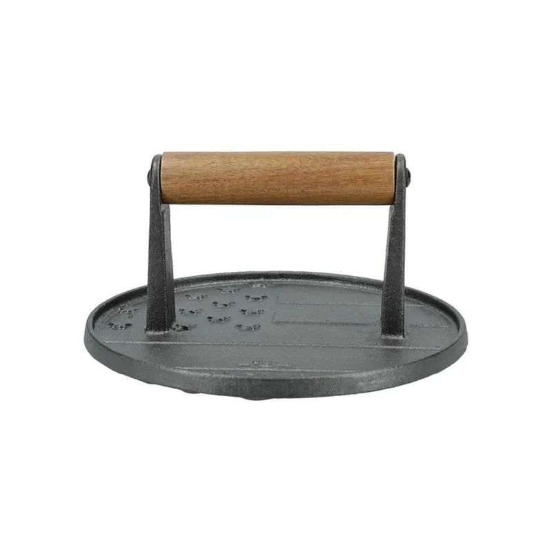 PRENSA-CAST-IRON-REDONDA-LA-HACIENDA-17-5-X-9-CM-Prensa-Cast-Iron-Redonda-La-Hacienda-17-5-X-9-Cm-1-973213