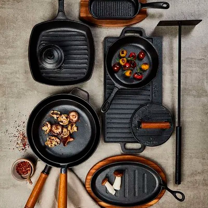 SARTEN-GRILL-CAST-IRON-LA-HACIENDA-26-X-5-5-CM-Sarten-Grill-Cast-Iron-La-Hacienda-26-X-5-5-Cm-4-996904