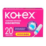 Tampones-Kotex-Digital-Medio-20-x-1-U-Tampones-Kotex-Medium-20-1-887587