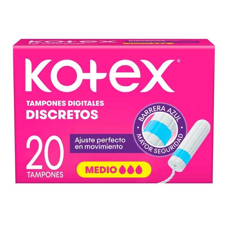 Tampones-Kotex-Digital-Medio-20-x-1-U-Tampones-Kotex-Medium-20-1-887587