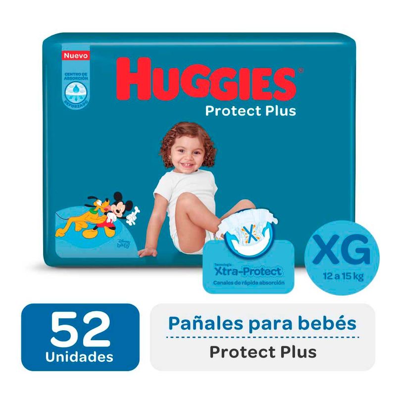 Pa-ales-Huggies-Protect-Plus-Xg-52-x-1-U-Pa-al-Huggies-Protect-Plus-Xg-52u-1-1010345