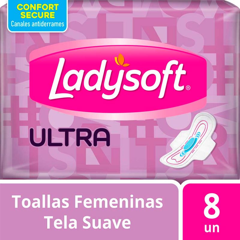 Toallitas-Femeninas