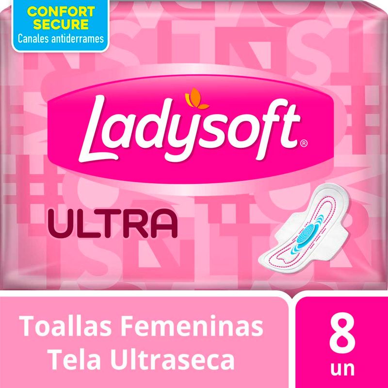 Toallitas-Femeninas