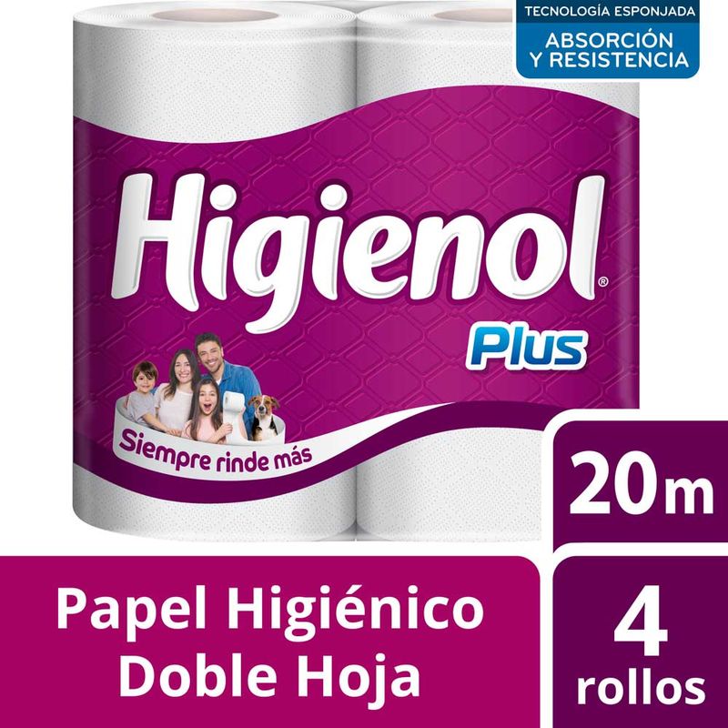 Papel-Higenico