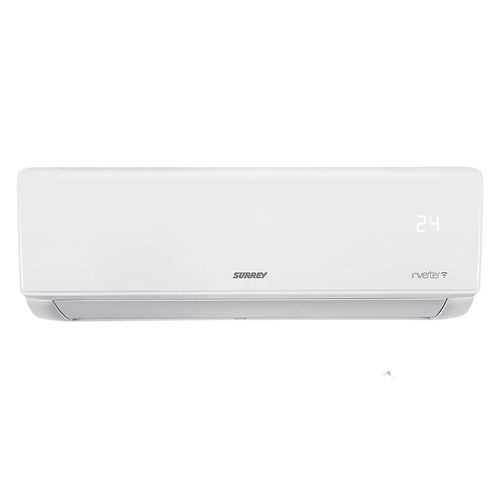 Aire Acondicionado Split Inverter- 3511w-2950f- Frio/calor Surrey