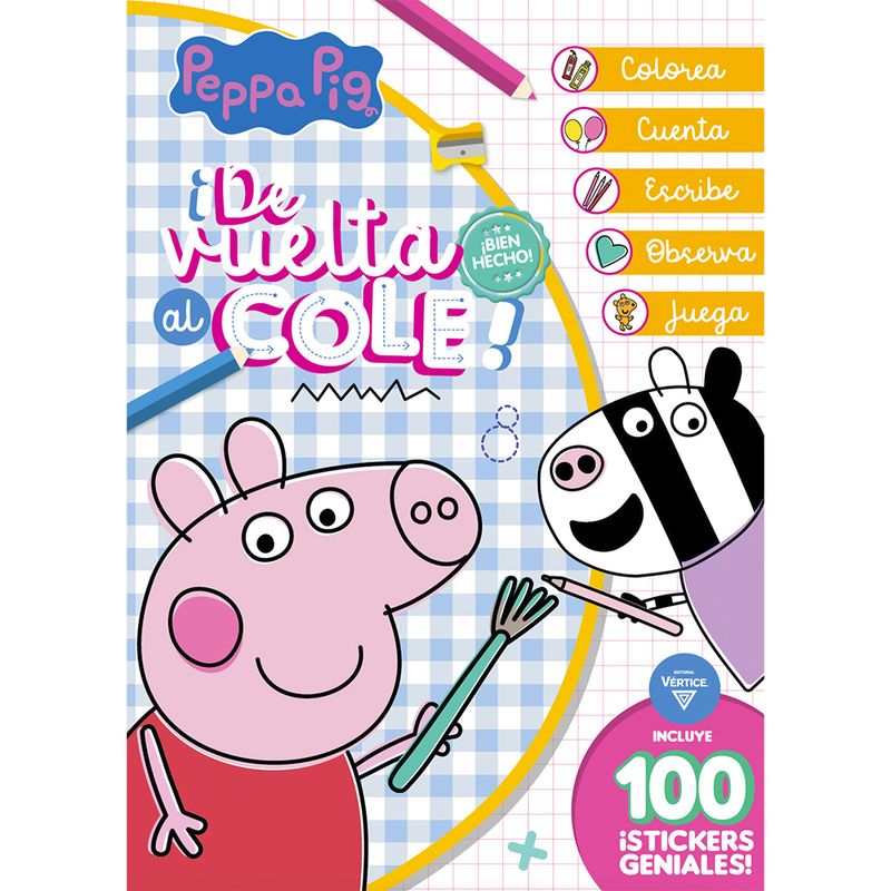 Libro-Peppa-De-Vuelta-Al-Cole-Vertice-1-1021856