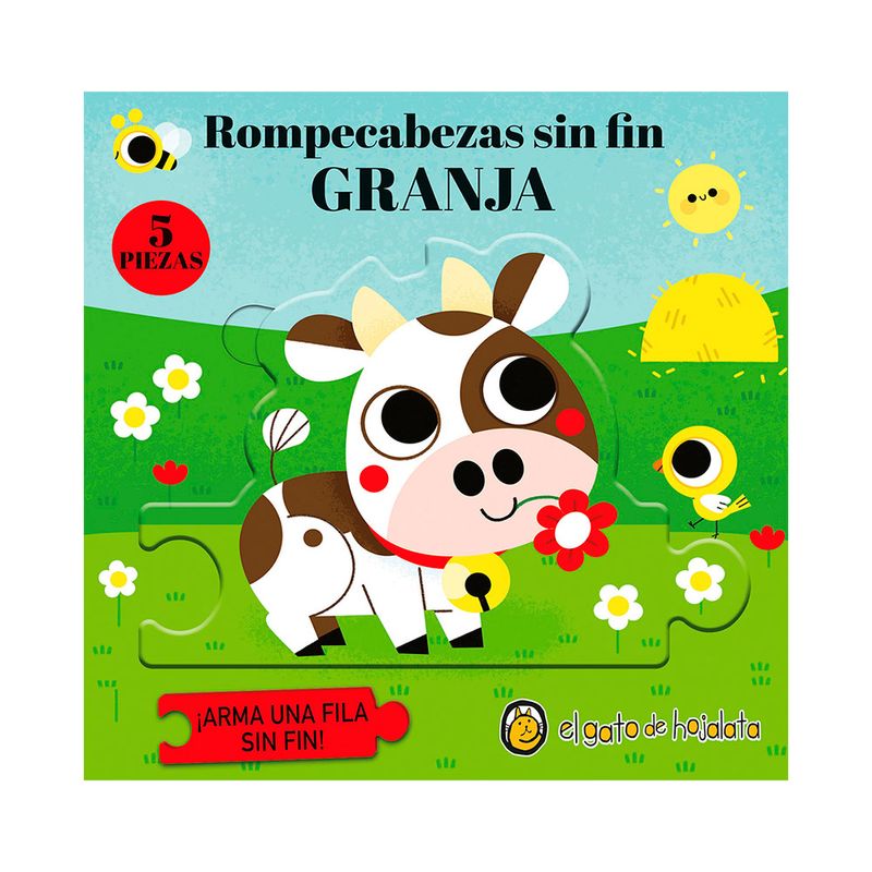 Libro-Granja-rompecabezas-Sin-Fin-Guadal-1-1018172