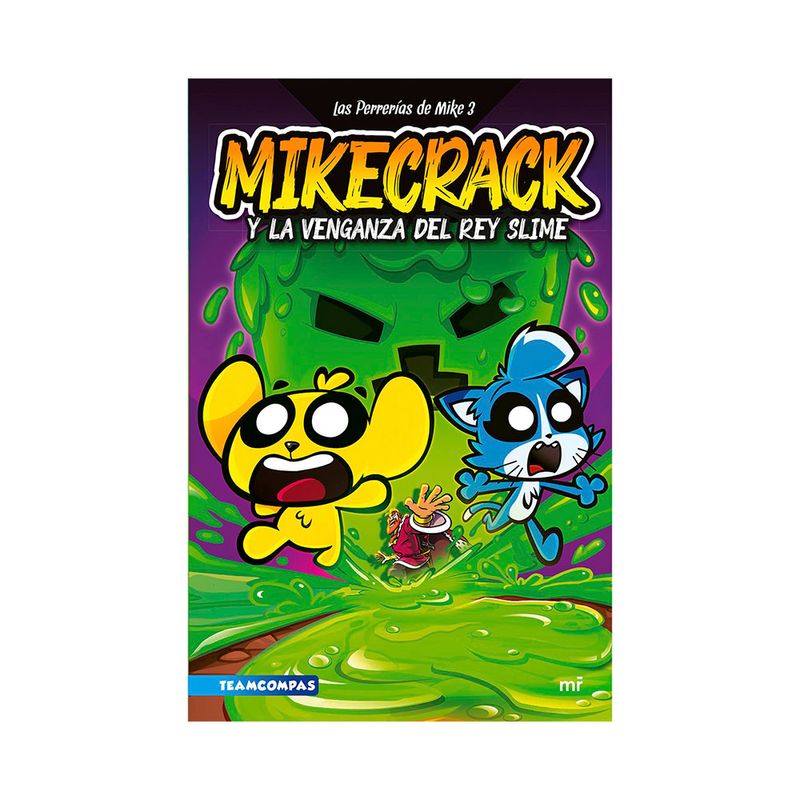 Libro-Perrerias-De-Mike-Las-3-Planeta-1-1018174