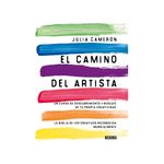 Libro-El-Camino-Del-Artista-Prh-1-1018195