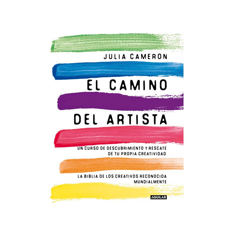 Libro-El-Camino-Del-Artista-Prh-1-1018195