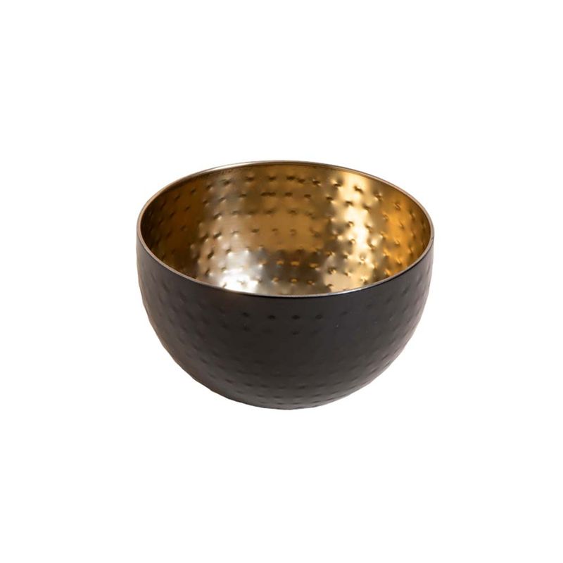 Bowl-De-Acero-Inoxidable-Black-Golden-Nisha-1-1016340