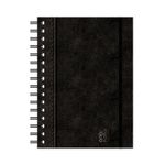 Agenda-16x22-Uomo-Black-Espiral-Libesa-1-1023532