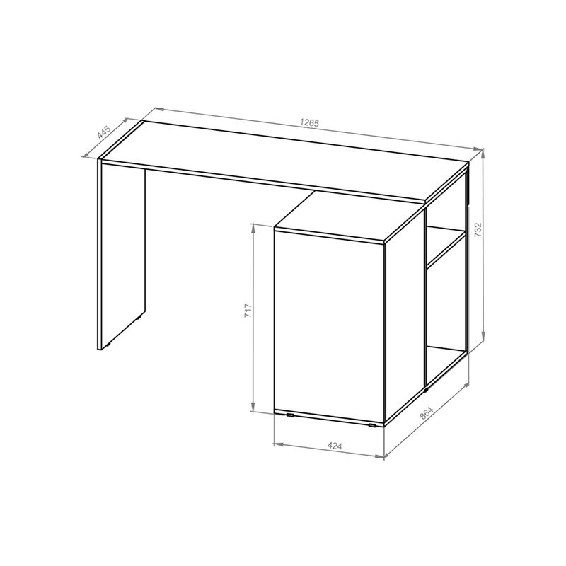 Escritorio-Modular-Dielfe-126-5x86-4x73-2-Cm-Roble-3-1007657