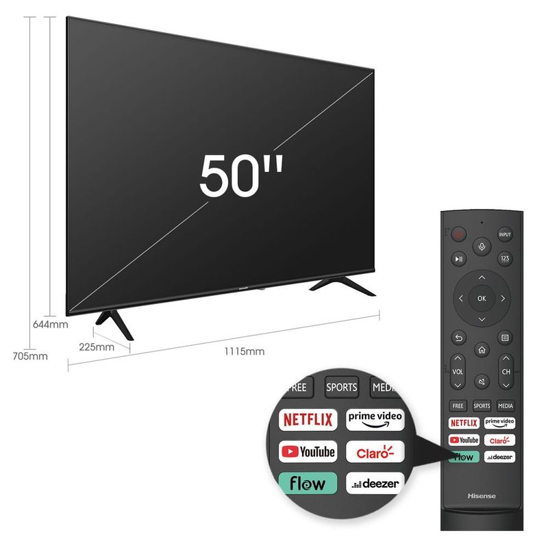 Tv-Led-Hisense-50-Uhd-4k-50a64h-3-950566