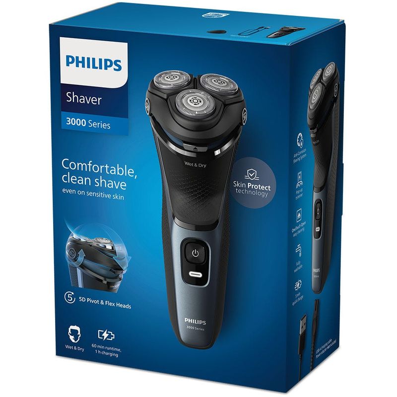 Afeitadora-El-ctrica-Philips-Serie-3000-S3144-00-5-1017870