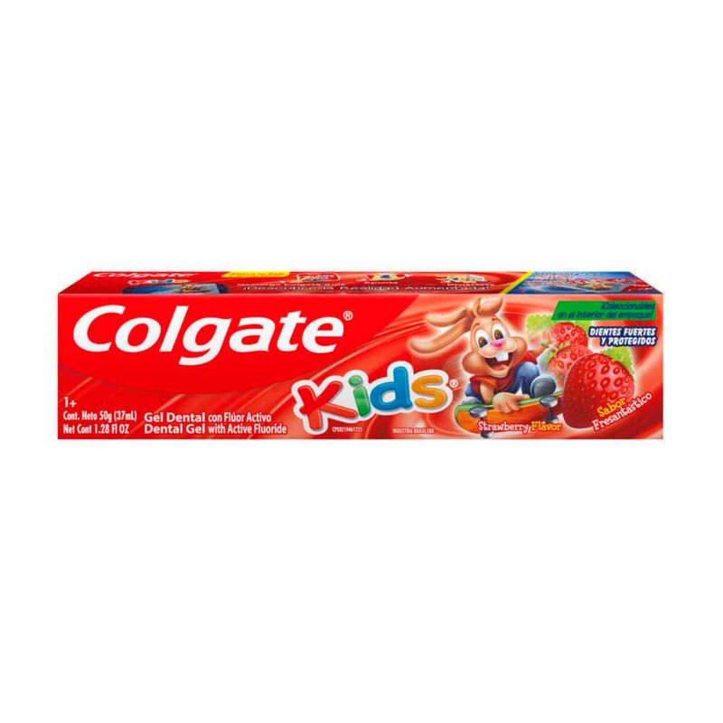 Gel-Dental-Colgate-Kids-Strawberry-50g-2-39199