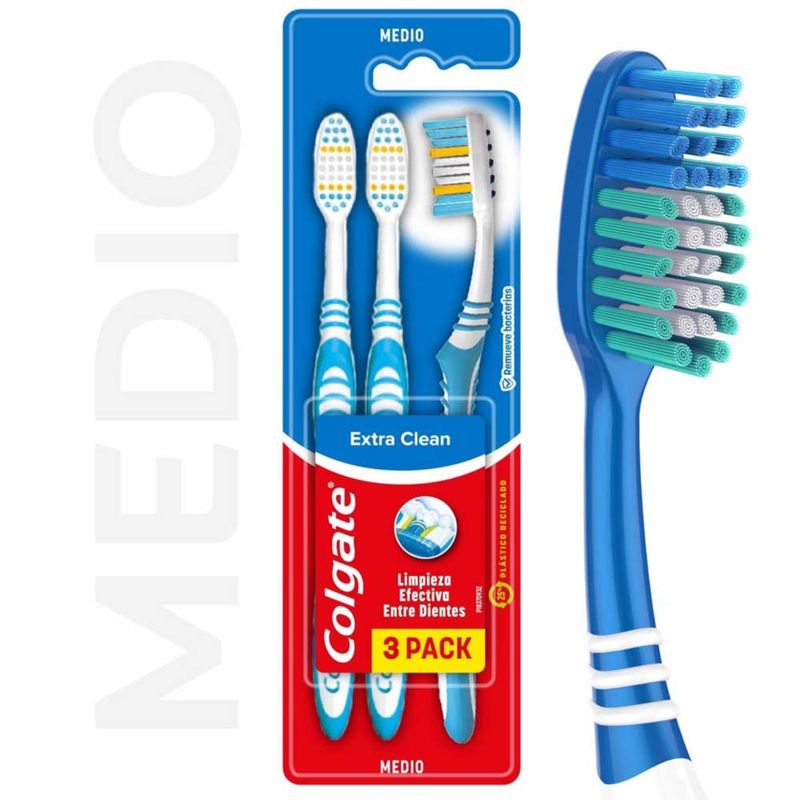 Cepillo-Dental-Colgate-Extra-Clean-Medio-Cerdas-Multinivel-3u-1-28703