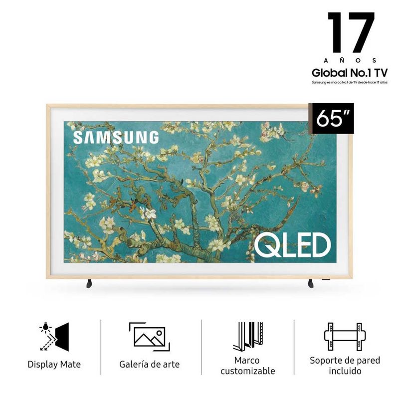 Smart-Tv-Samsung-65-Frame-Qled-4k-Marco-Nogal-2-1019970