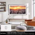 Smart-Tv-Samsung-65-Frame-Qled-4k-Marco-Nogal-8-1019970
