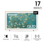 Smart-Tv-Samsung-55-Frame-Qled-4k-Marco-Beige-2-1019980