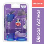 Discos-Adhesivos-Inodoro-Pato-Lavanda-Aplicador-Repuesto-1-1005539