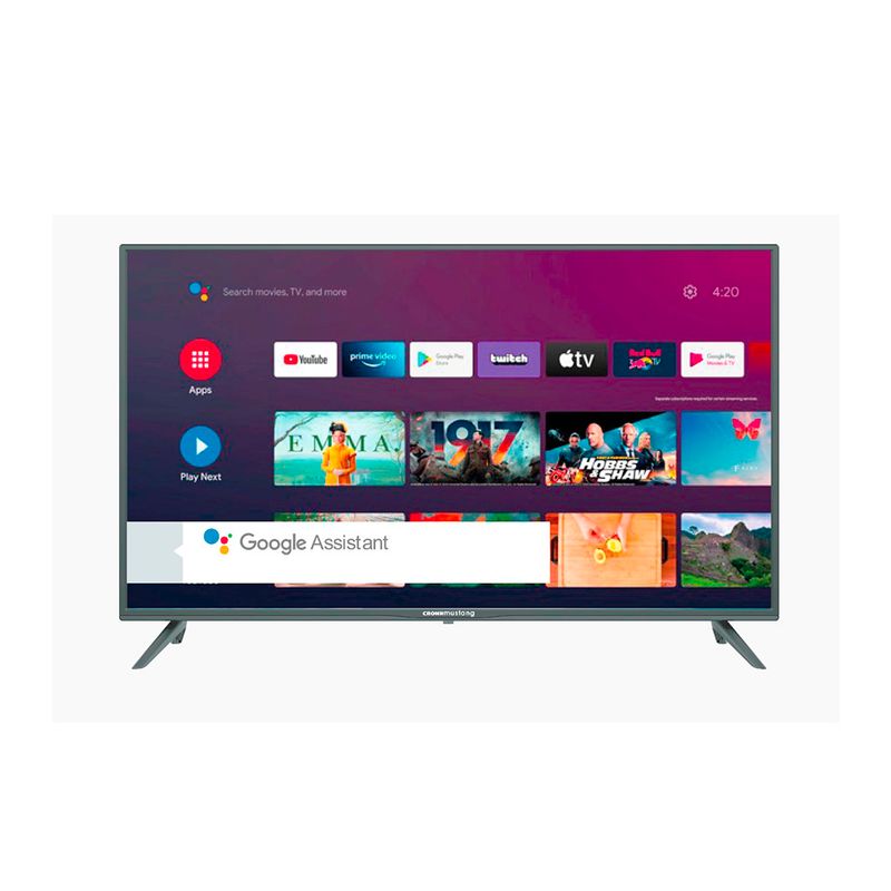 Smart-TV-Android-HD-32-Crown-Mustang-Smart-Tv-32-Hd-Android-Crown-Mustang-2-1024923