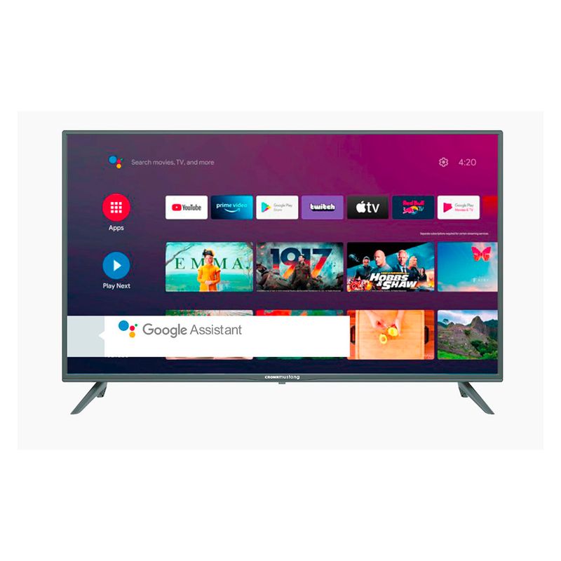 Smart-TV-Android-FHD-43-Crown-Mustang-Smart-Tv-43-Fhd-Android-Crown-Mustang-1-1024921