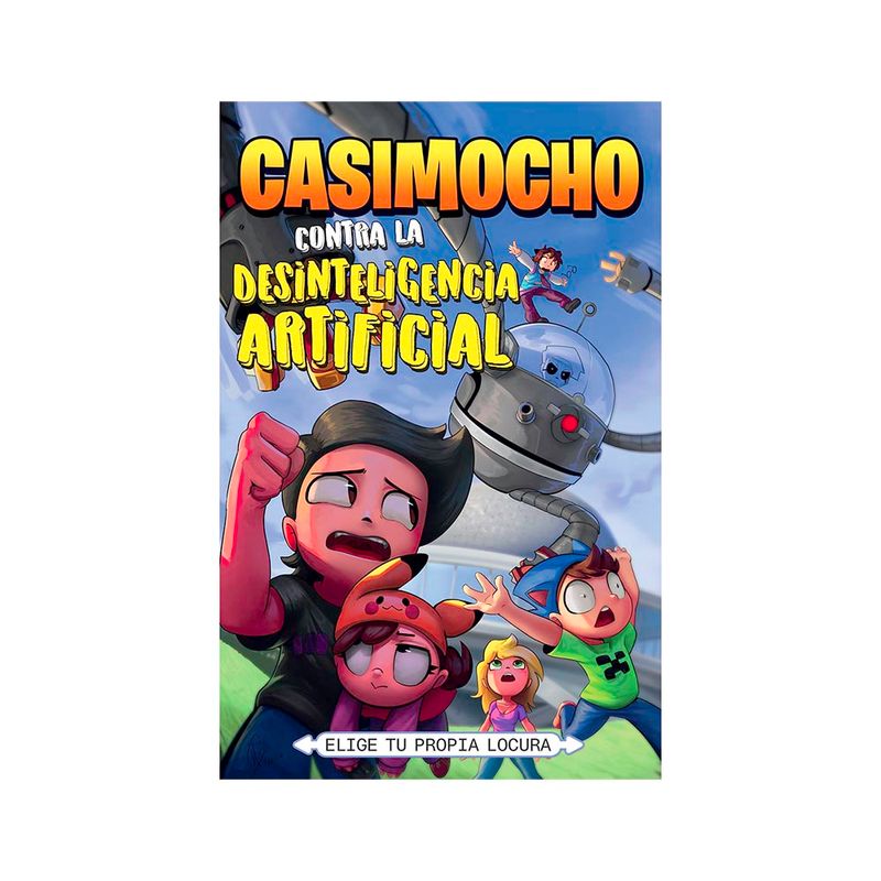 Libro-Aventuras-De-Casimocho-PRH-Libro-Aventuras-De-Casimocho-Prh-1-1025027