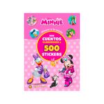 Libro-Minnie-500-Stickers-Guadal-1-1025042