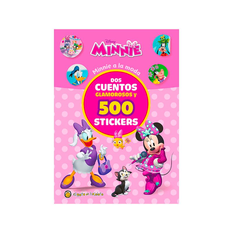 Libro-Minnie-500-Stickers-Guadal-1-1025042