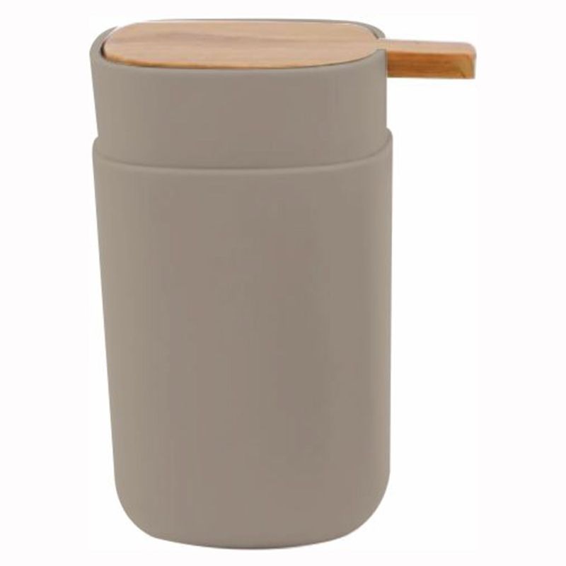 Dispensador-Plastico-Krea-Textura-Taupe-Dispensador-Plastico-Textura-Taupe-Krea-3-1009486