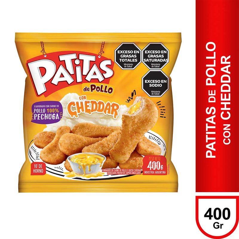 Patitas-De-Pollo-Granja-Del-Sol-Con-Cheddar-X4-Patitas-De-Pollo-Granja-Del-Sol-Con-Cheddar-X-400-Gr-1-1025129