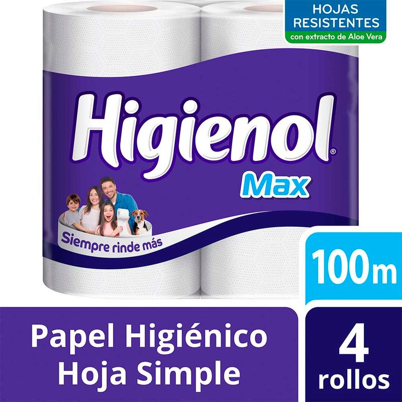 Papel-Higi-nico-Higienol-Max-Hoja-Simple-100-M-X-4-U-1-985603