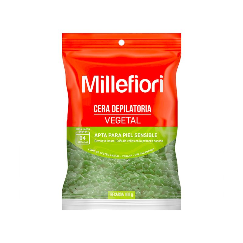 Millefiori-Cera-Recarga-Vegetal-100G-Cera-Depilatoria-Millefiori-Vegetal-100g-1-1025358