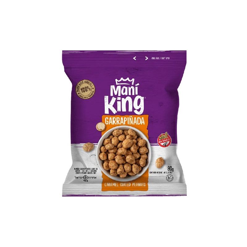 Garrapi-ada-Mani-King-80-Gr-1-842647