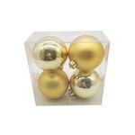 Set-4-Esferas-8cm-Dorado-Krea-1-1014096