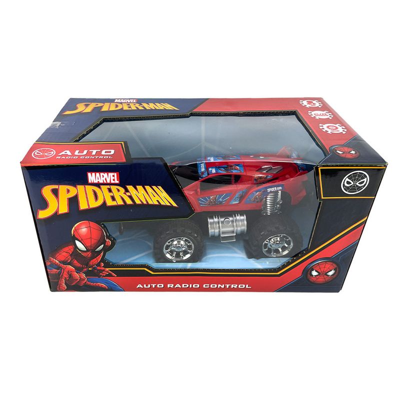 Jeep-Radio-Control-Spiderman-1-1019561