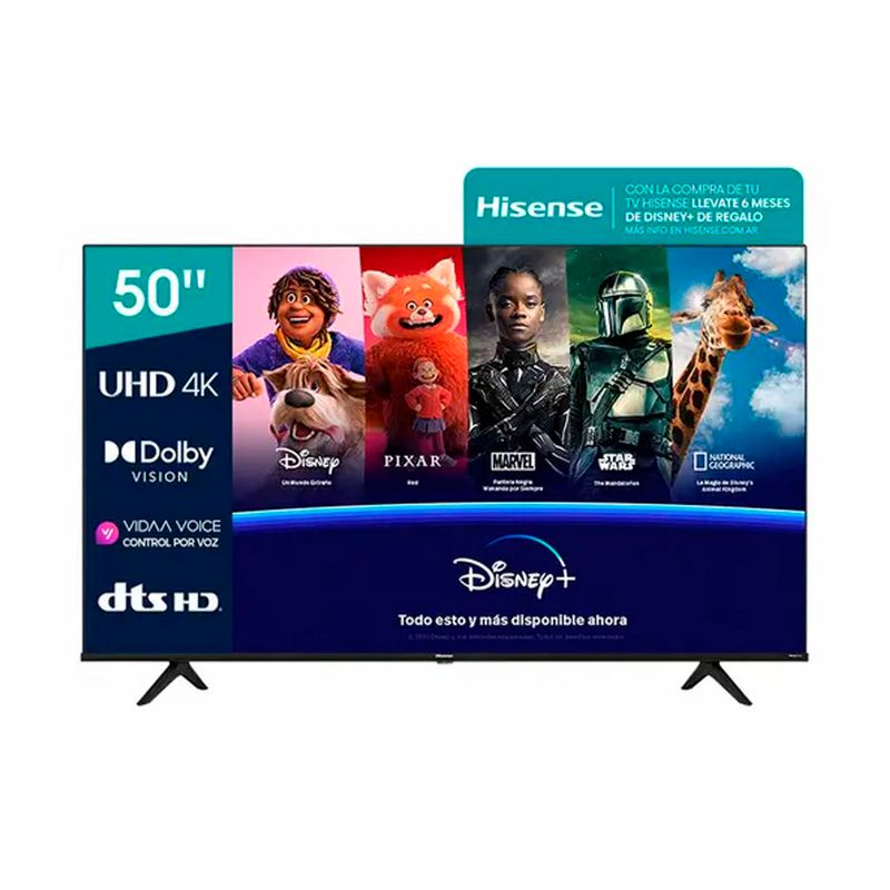 Tv-Led-Hisense-50-Uhd-4k-50a64h-1-950566